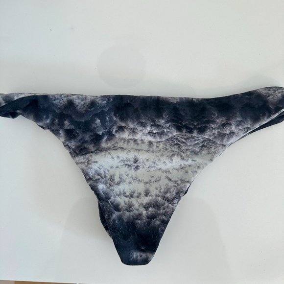 Mikoh Cloud Bikini Bottoms - Picture 2 of 3